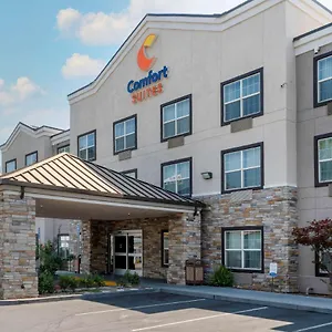 Comfort Downtown 3*, Sacramento United States